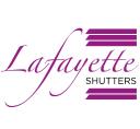 Lafayette Shutters logo